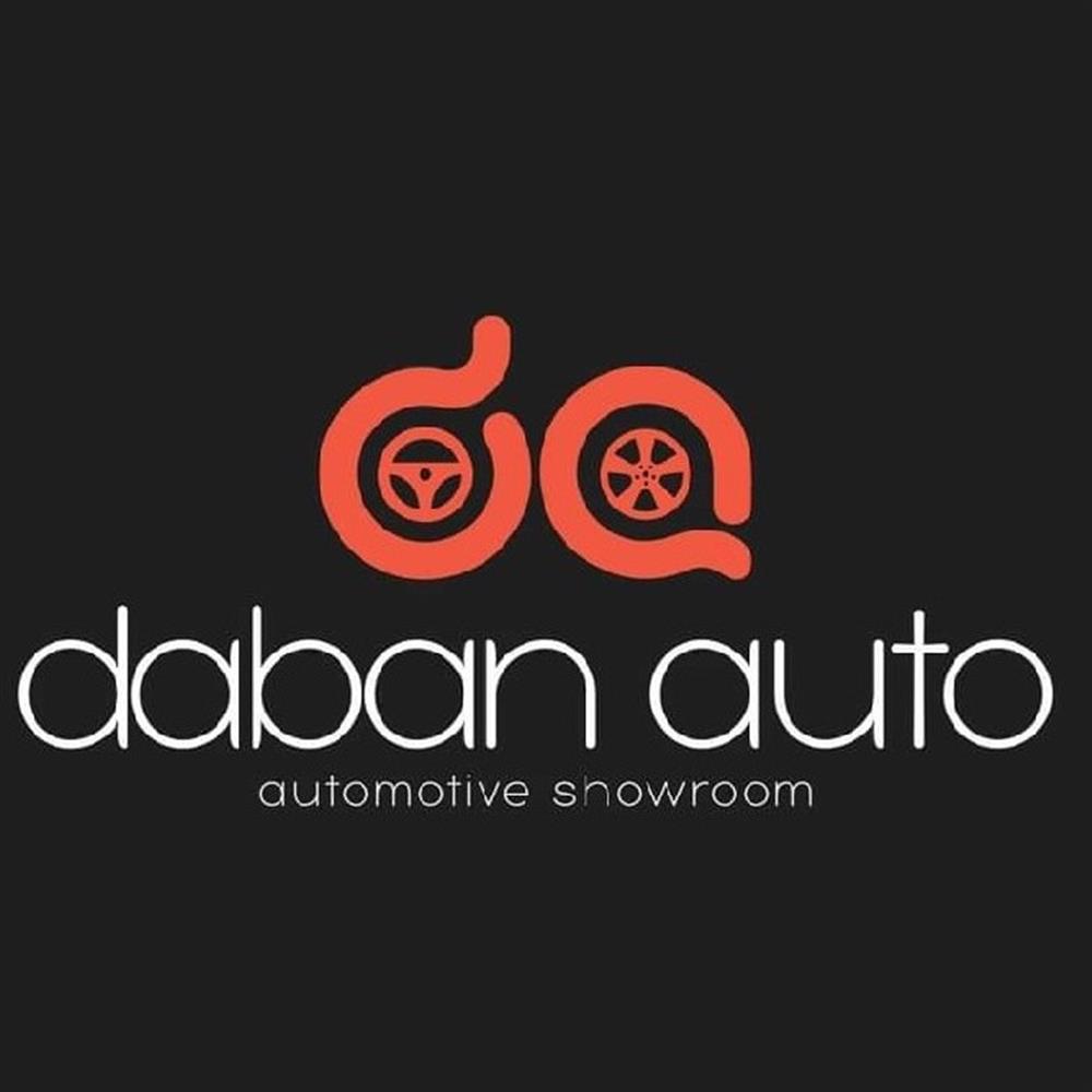 Daban ‎Auto